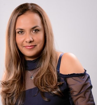 Angélica Meza